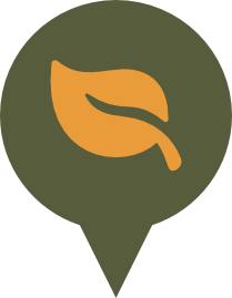 National Parks marker